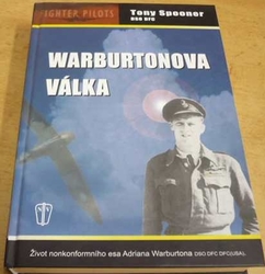 Tony Spooner - Warburtonova válka (2004)