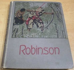 František Ruth - Robinson (1923)