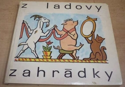 Z Ladovy zahrádky (1971)