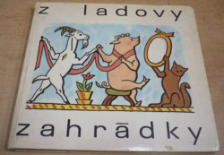 Z Ladovy zahrádky (1971)