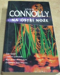 John Connolly - Na ostří nože (2002)