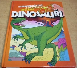 Dinosauři (2005) bez brýlí
