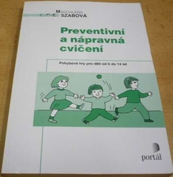 Magdaléna Szabová - Preventivní a nápravná cvičení (2001)
