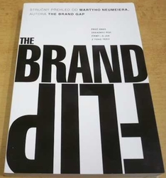 Marty Neumeiera - The Brand Flip (2016)