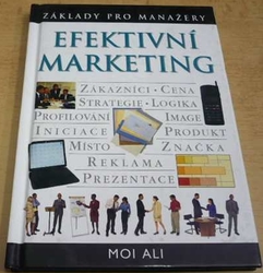 Moi Ali - Eektivní marketing (2003)