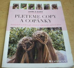 Laura & Marie - Pleteme copy a copánky (2015)