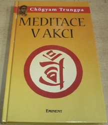 Chogyam Trungpa - Meditace v akci (2006)