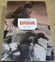 André Brink - Řetěz hlasů (1987)
