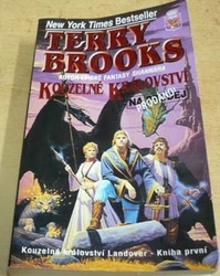 Terry Brooks - Kouzelné království na prodej. Prodáno (1999)