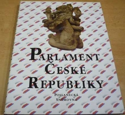 Vladimír Kindl - Parlament České republiky. Poslanecká sněmovna (1996)