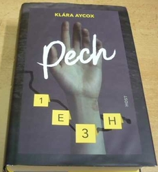 Klára Aycox - Pech (2021)