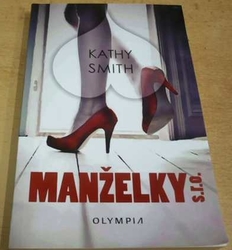 Kathy Smith - Manželky s.r.o. (2018)