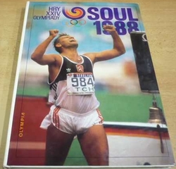 Soul 1988. Hry XXIV. Olympiády (1988)
