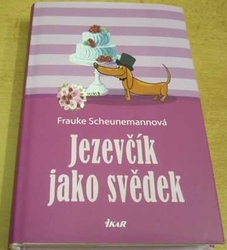 Frauke Scheunemannová - Jezevčík jako svědek (2019)