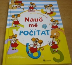 Ivana Kocmanová - Nauč mě počítat (2005)