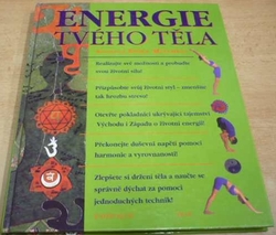 Emma Mitchell - Energie tvého těla (1999)