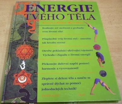 Emma Mitchell - Energie tvého těla (1999)