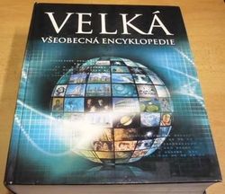 Velká všeobecná encyklopedie (2010)