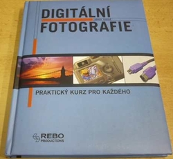 Jordi Vigué - Digtální fotografie (2005)