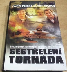 John Peters - Sestřelení tornáda (1998)