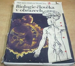 Stanislav Trojan - Biologie člověka v obrazech (1983)