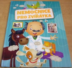 Nemocnice pro zvířátka (2005)