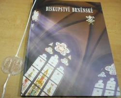 Biskupství Brněnské (2000)