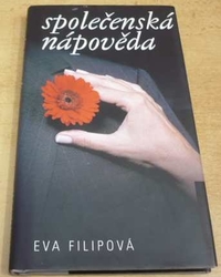 Eva Filipová - Společenská nápověda (2008)