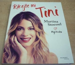 Martina Stoessel - Říkejte mi Tini (2015)