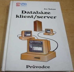 Joe Salemi - Databáze klient/Server. Průvodce (1993)