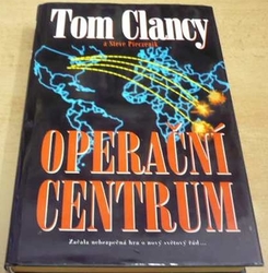 Tom Clancy - Operační centrum (1999)