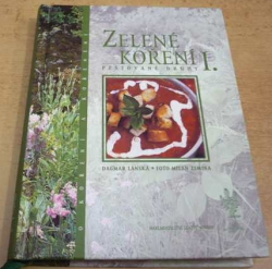 Dagmar Lánská - Zelené koření I. (2002)
