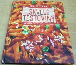 Dr. Oetker - Skvělé těstoviny (1996)