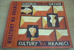 Andrea Komlosyová - Kultury na hranici (1995)