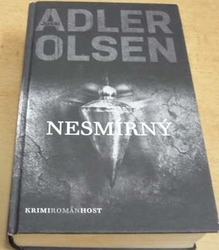 Jussi Adler Olsen - Nesmrtelný (2015)