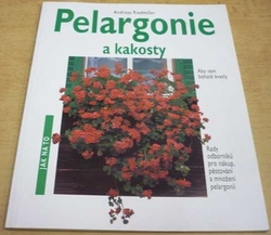 Andreas Riedmiller - Pelargonie a kakosty (2000)