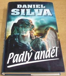 Daniel Silva - Padlý anděl (2013)
