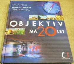 Tomáš Šponar - Objektiv má 20 let (2007)