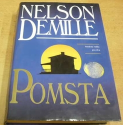 Nelson Demille - Pomsta (2001) 