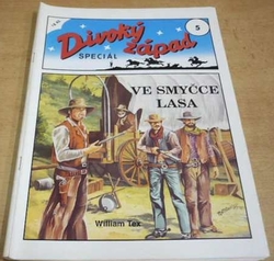 William Tex - Ve smyčce lasa (1993) ed. Divoký západ 5. Speciál