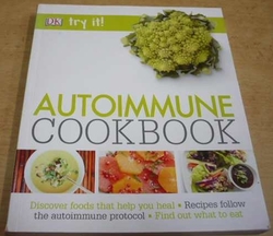 Amari Thomsen - Autoimmune Cookbook (2016) anglicky