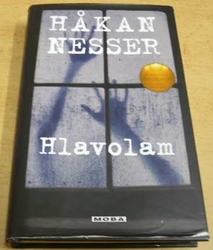 Hakan Nesser - Hlavolam (2013)
