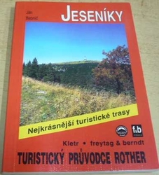 Ján Babnič - Jeseníky (2002)
