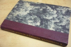 R. Svobodová - Povídka o mladém mnichovi