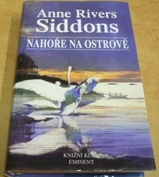 Anne Rivers Siddons - Nahoře na ostrově (2000)