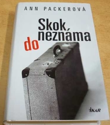 Ann Packerová - Skok do neznáma (2004)