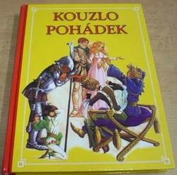 Kouzlo pohádek (2002)