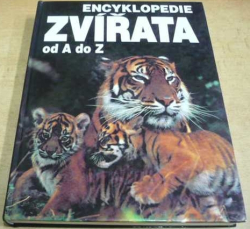 Encyklopedie. Zvířata od A do Z (1993)