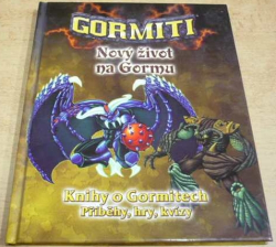 Gormiti. Nový život na Gormu 2. (2011)