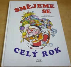 Jiří Havel - Smějeme se celý rok (2006)